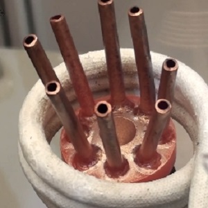 选择高频加热炉，我们易走入哪些误区？
