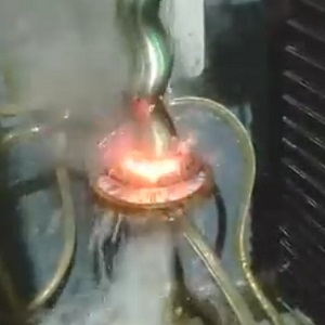  高频淬火设备易坏部位怎么维修