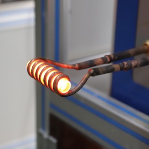 高频感应加热设备安全操作规程