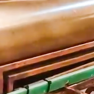 宏创高频大型管子加热喷涂工艺，为工业制造注入新动能