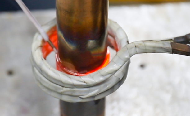 铜管焊接工艺的进阶之路:从“经验把控”到“精准感知”(图1) 铜管焊接工艺的进阶之路:从“经验把控”到“精准感知”(图1)