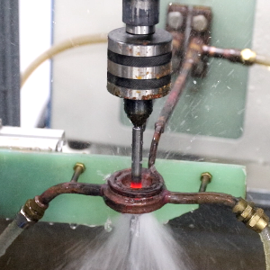 宏创高频:精准掌控不锈钢淬火工艺,锻造工业“硬”实力