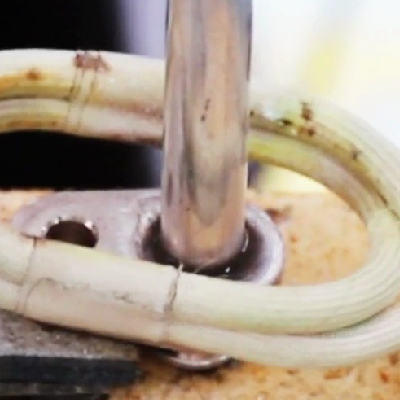 铝件焊接工艺的突破：高频感应钎焊化解“轻盈金属”连接难题