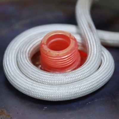 咖啡罐钎焊工艺:高频感应加热让密封更可靠